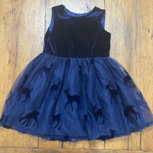 Special occasion dress